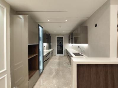 Project Image of 0.0 - 1800.0 Sq.ft 3 BHK Apartment for buy in Padam Punjabi Bagh Luxury Homes