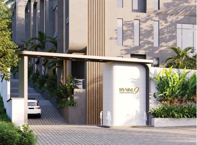 Project Image of 4371.42 - 5139.86 Sq.ft 4 BHK Villa for buy in Teegala Hynine