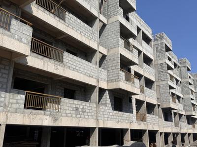Project Image of 1125.0 - 1695.0 Sq.ft 2 BHK Apartment for buy in Suvrith Shelter
