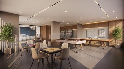 Project Image of 0.0 - 3510.0 Sq.ft 4 BHK Apartment for buy in The One