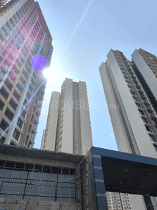 Project Image of 276.52 - 494.17 Sq.ft 1 BHK Apartment for buy in Navkar City Phase I Part 14