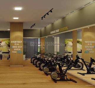 Project Image of 1438.0 - 4627.0 Sq.ft 3 BHK Apartment for buy in Livience Aleenta Phase II