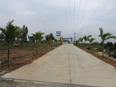 Project Image of 1200.0 - 2000.0 Sq.ft Residential Plot Plot for buy in Sky Maple Town