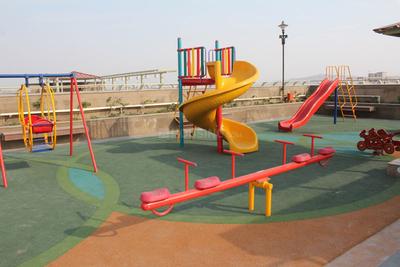Project Image of 0.0 - 3307.0 Sq.ft 4 BHK Apartment for buy in Ashiana Treehouse Residences