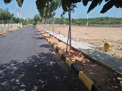 Project Image of 900.0 - 2400.0 Sq.ft Residential Plot Plot for buy in SKH Echium Phase 1
