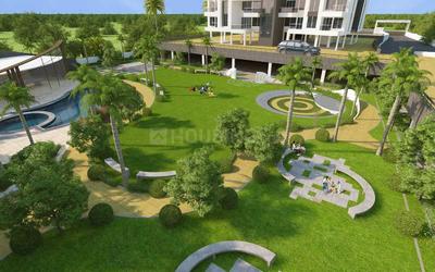 Project Image of 975.0 - 1342.0 Sq.ft 2 BHK Apartment for buy in Twin Royal Mansion