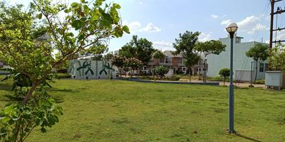 Project Image of 1830.0 - 2243.0 Sq.ft 3 BHK Villa for buy in VGR Capital Homes