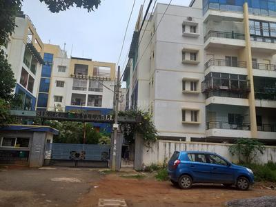 Project Image of 592.0 - 1663.0 Sq.ft 1 BHK Apartment for buy in Sierra Syllable