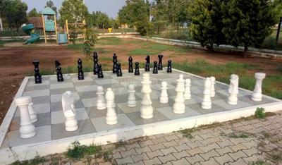 JR Valley Plot Amenities 2