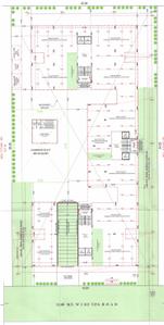 Project Image of 1189.84 - 1817.81 Sq.ft 3 BHK Apartment for buy in Swarrnim Narmaya
