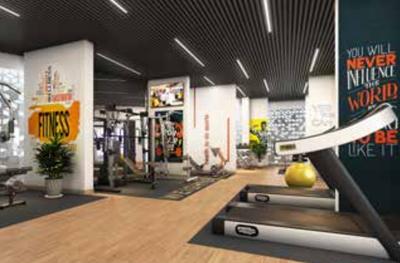 Project Image of 939.0 - 1548.0 Sq.ft 2 BHK Apartment for buy in Arya Altamount