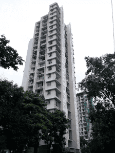 Project Image of 381.0 - 389.0 Sq.ft 1 BHK Apartment for buy in Shraddha Vivanta