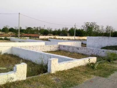 Project Image of 440.0 - 6048.0 Sq.ft Residential Plot Plot for buy in BKR Golden City