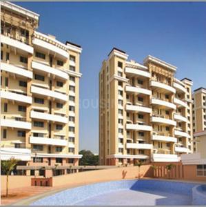 Project Image of 1400.0 - 3200.0 Sq.ft 3 BHK Apartment for buy in Amar Ambience 2