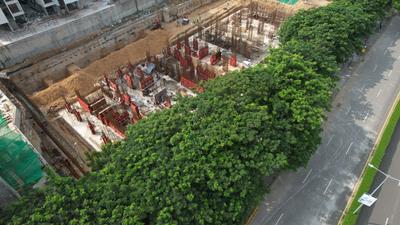 Project Image of 2942.0 - 6912.0 Sq.ft 4 BHK Apartment for buy in Adani Belrosa