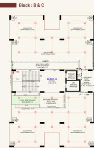 Project Image of 0.0 - 856.91 Sq.ft 3 BHK Apartment for buy in Ramani Dev Bhumi Heights