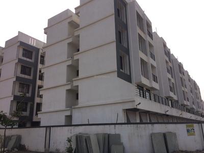 Gallery Cover Pic of HDIL Paradise City Sector 5