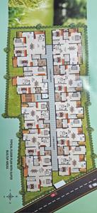Project Image of 908.0 - 1364.0 Sq.ft 2 BHK Apartment for buy in CMRS Lotus