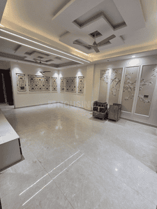 Project Image of 0.0 - 1890.0 Sq.ft 4 BHK Builder Floor for buy in Ridhi Homes Luxury Floors