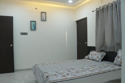 Project Image of 2400.0 - 3000.0 Sq.ft 4 BHK Villa for buy in Harbans Park