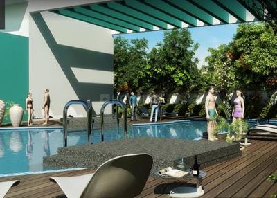 Project Image of 1466 Sq.ft 3 BHK Apartment / Flat for sale in Ghayasuddinpur for Rs. 7800000