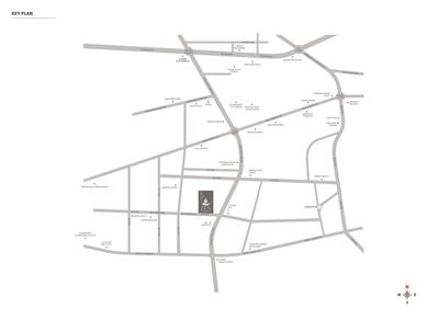 Project Image of 1466.37 - 1920.93 Sq.ft 4 BHK Apartment for buy in Zen Garden