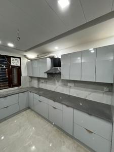 Project Image of 0.0 - 1485.0 Sq.ft 3 BHK Builder Floor for buy in Gaurav Ultra Premium Floor