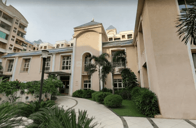 Project Image of 910 Sq.ft 2 BHK Apartment / Flat for sale in Badlapur East for Rs. 4200000