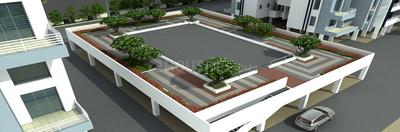Project Image of 345.0 - 639.0 Sq.ft 1 BHK Apartment for buy in SOL The Address 2