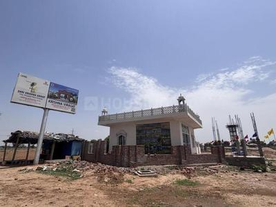 Project Image of 484.38 - 1945.9 Sq.ft Residential Plot Plot for buy in KRG Krishna Virasat