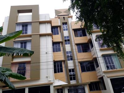 Project Image of 900.0 - 1245.0 Sq.ft 2 BHK Apartment for buy in Excel The Radhe Residency