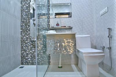 Project Image of 945.44 - 2499.29 Sq.ft 1 BHK Apartment for buy in Nandi Heights