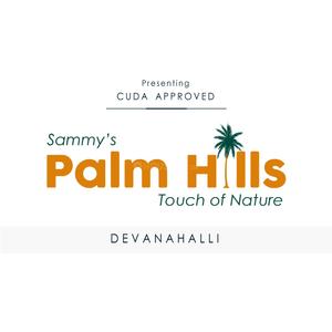 Project Image of 1200.0 - 4000.0 Sq.ft Residential Plot Plot for buy in Sammys Palm Hills