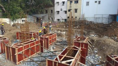Project Image of 816.0 - 1219.0 Sq.ft 2 BHK Apartment for buy in Cullinan