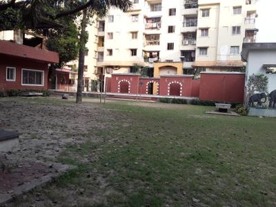 Project Image of 708 Sq.ft 2 BHK Apartment / Flat for sale in Madhyamgram for Rs. 2900000