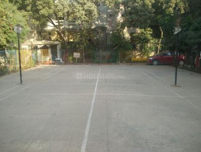 Project Image of 480 Sq.ft 1 BHK Apartment / Flat for sale in New Ashok Nagar for Rs. 3500000