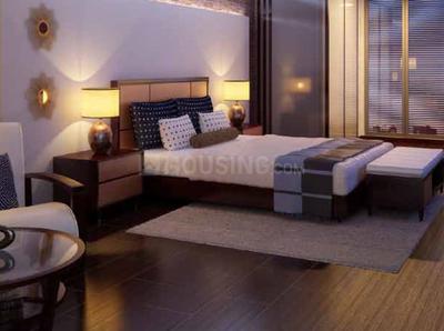 Project Image of 725.0 - 995.0 Sq.ft 1 BHK Apartment for buy in PK Arch