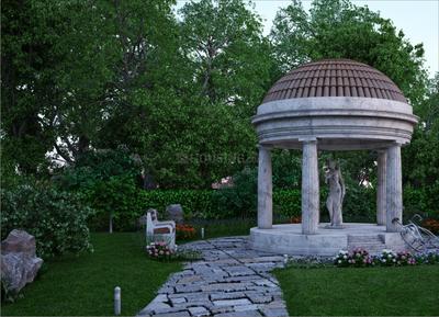 Project Image of 3475.0 - 5850.0 Sq.ft 3 BHK Villa for buy in Elysium Gold Crest
