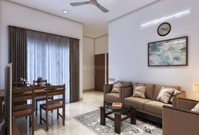 Project Image of 365.0 - 508.0 Sq.ft 1 BHK Apartment for buy in Janaadhar Sanand
