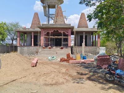 Tricone City Khandwa Road Indore Temple 4