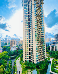 Project Image of 1215.57 - 3627.01 Sq.ft 2 BHK Apartment for buy in Oberoi Oceanic