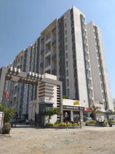 Project Image of 494.0 - 501.0 Sq.ft 2 BHK Apartment for buy in Shree Joynest Phase 4