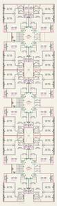 Project Image of 706.44 - 716.02 Sq.ft 2 BHK Apartment for buy in Shreedhar Nand Icon