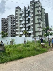 Project Image of 444.0 - 736.0 Sq.ft 1 BHK Apartment for buy in Vision Eternity