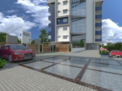 Project Image of 1064.0 - 1522.0 Sq.ft 2 BHK Apartment for buy in Sowparnika Elania