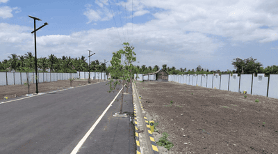 Project Image of 1402.0 - 2486.0 Sq.ft Residential Plot Plot for buy in POEM