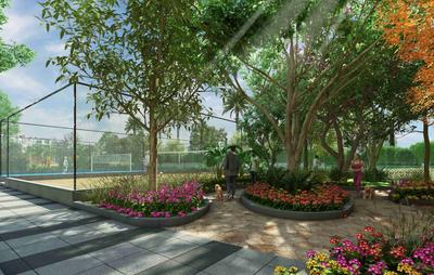 Project Image of 725.0 - 1890.0 Sq.ft 1 BHK Apartment for buy in Sai Raghavendras Tiara