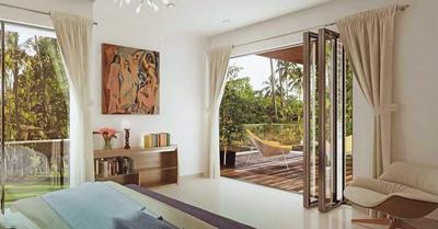 Project Image of 2024.0 - 3600.0 Sq.ft 3 BHK Villa for buy in Mahindra The Serenes