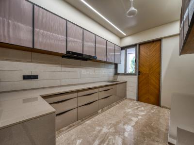 Project Image of 1728.25 - 1944.82 Sq.ft 4 BHK Apartment for buy in Kalpvruksh Meadows