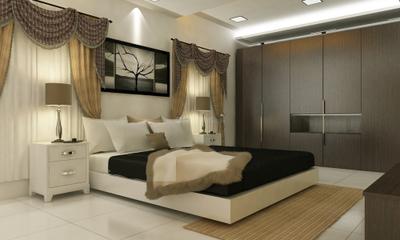 Project Image of 1155.0 - 1936.0 Sq.ft 3 BHK Apartment for buy in DS Splendid